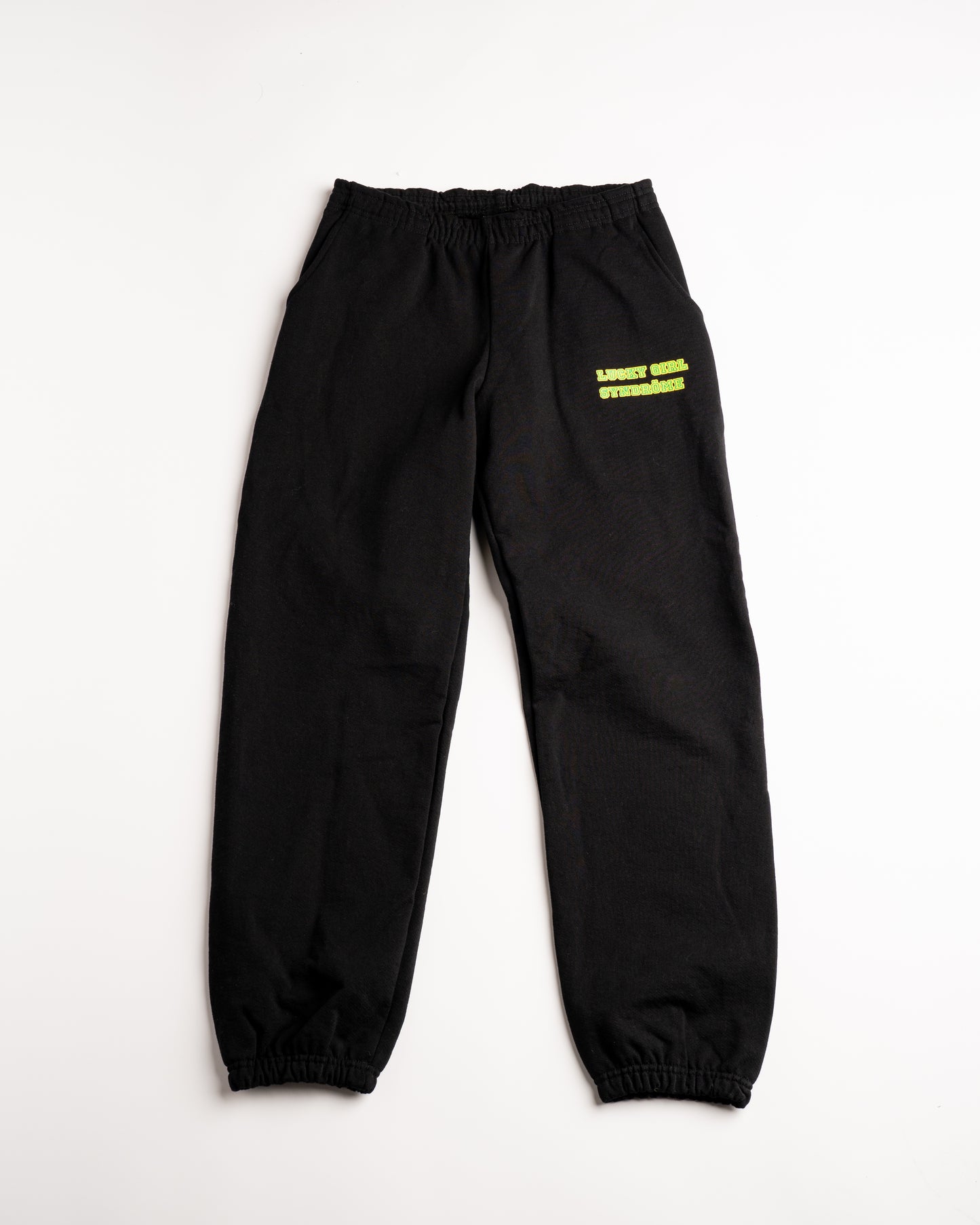 Heavyweight Joggers - Women's