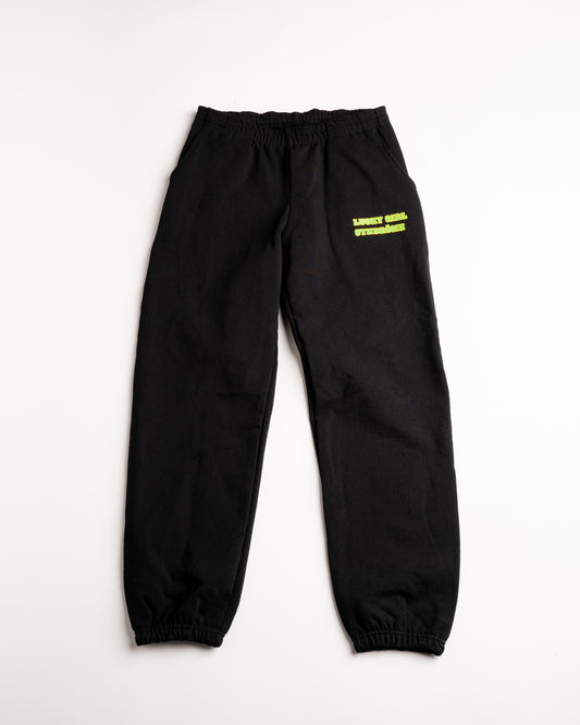 Heavyweight Joggers - Women's